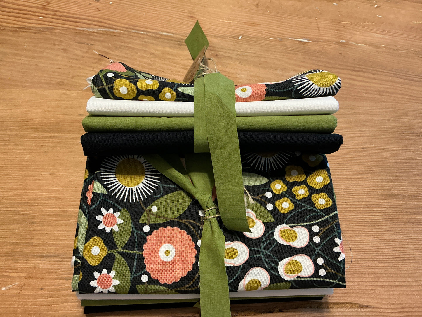 4 pack fat quarters