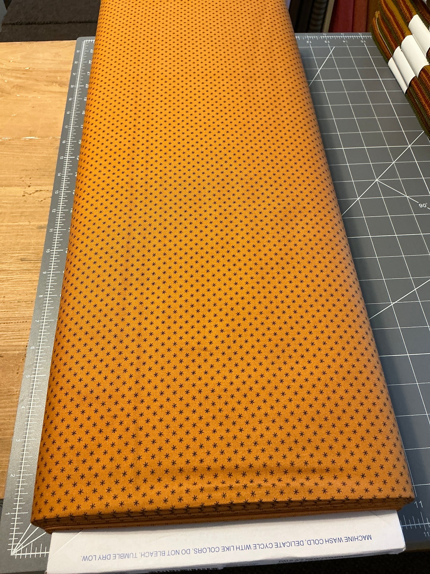 Mini star cheddar 110D