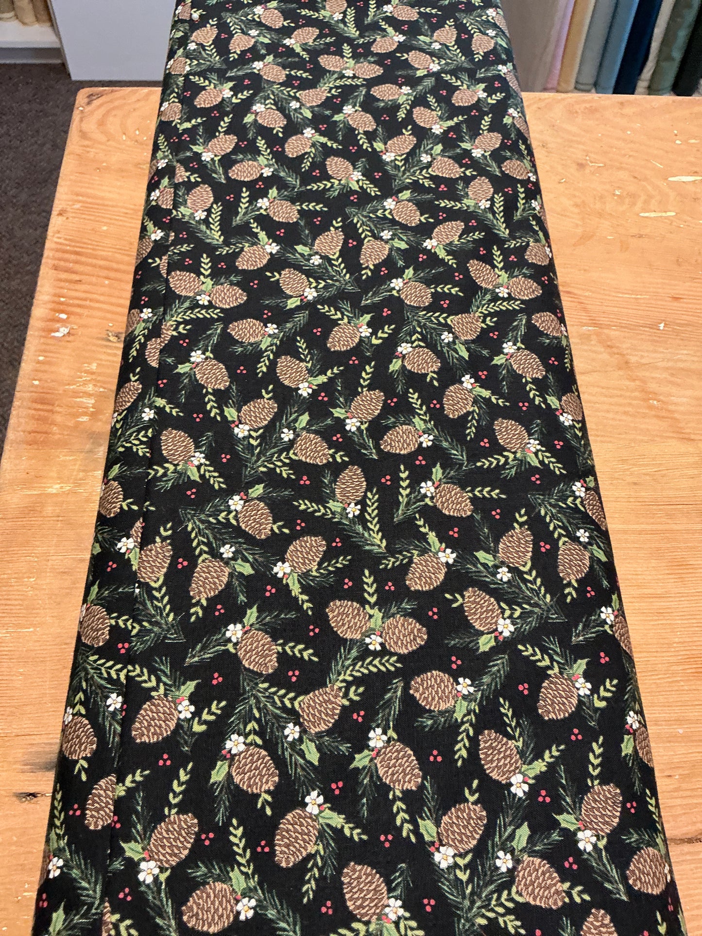 Holly berry tree farm 34 15