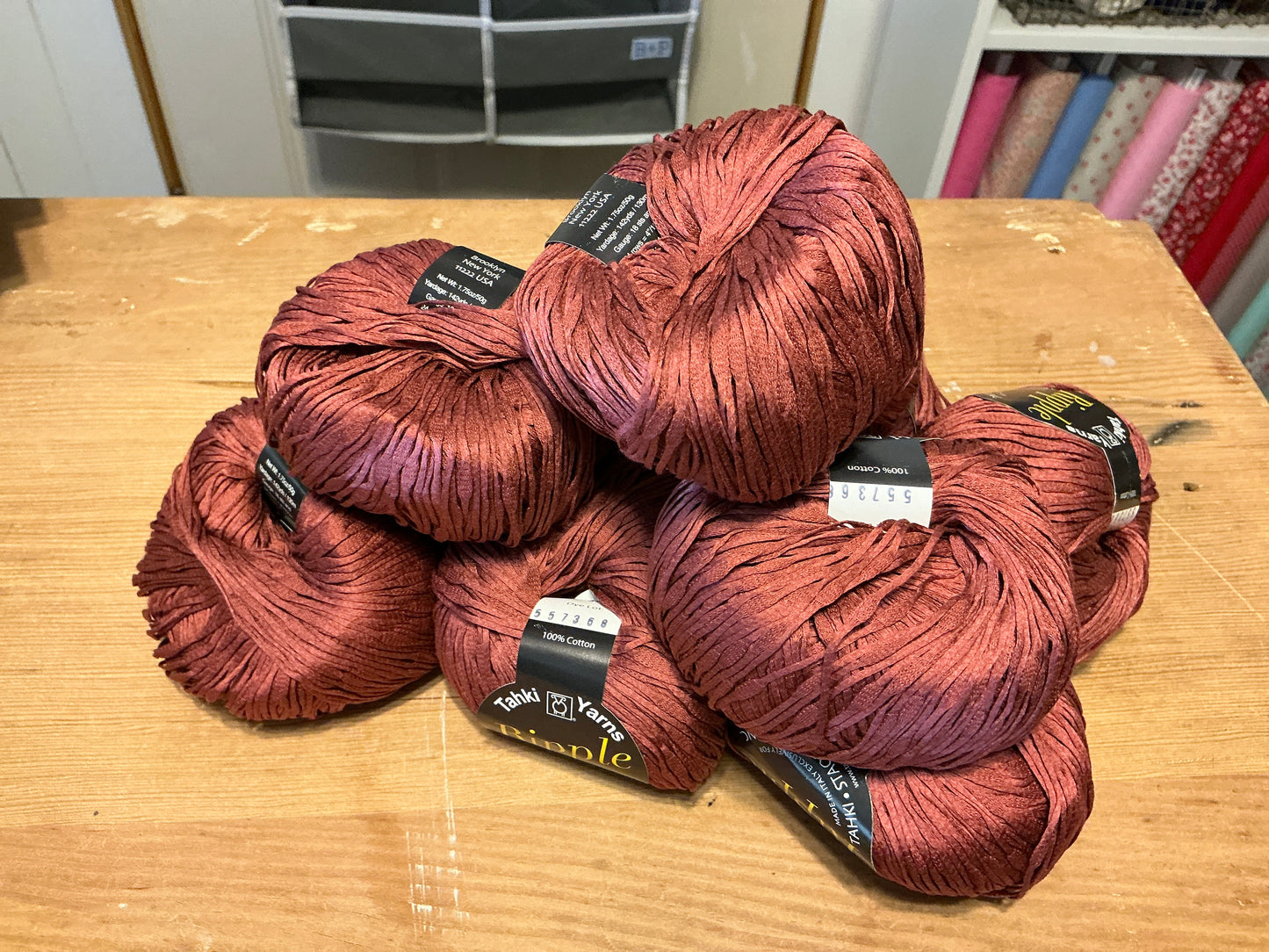 Tahki Yarns Ripple
