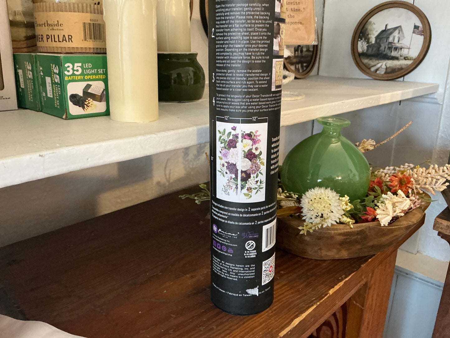 Meet me in the garden