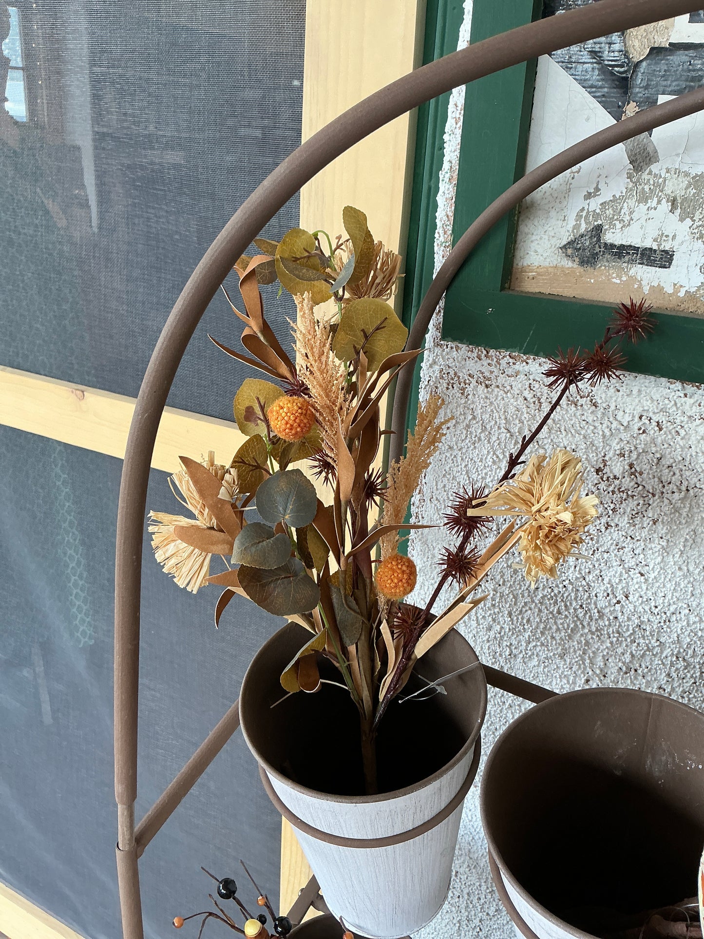 Harvest farmfield pick