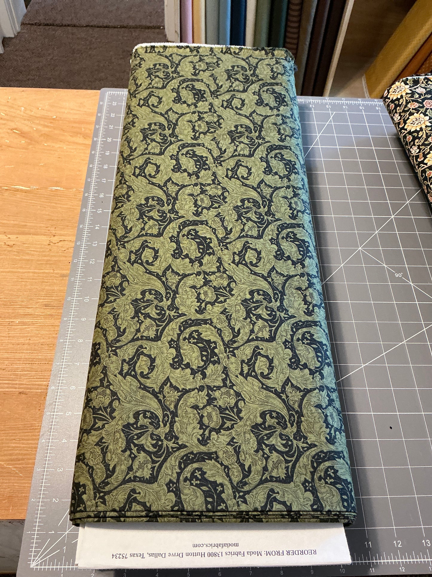 Morris manor 8394 15