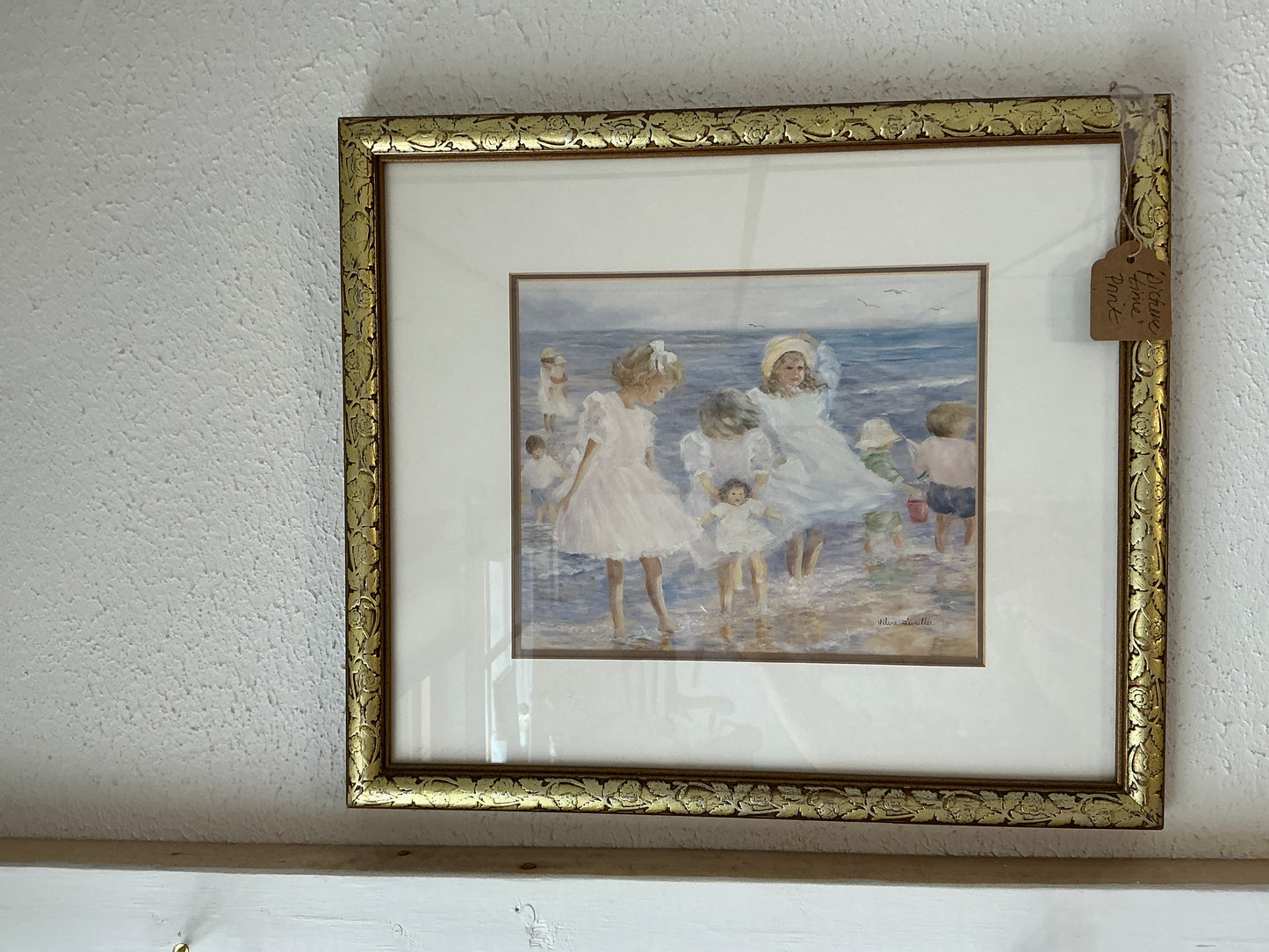 Picture Day Print