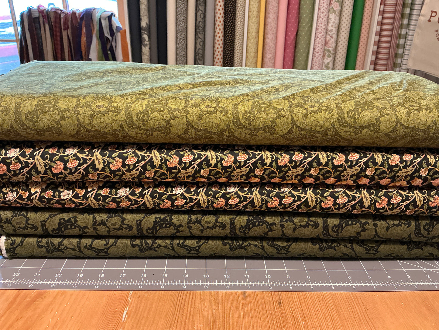 Morris manor 8392 15