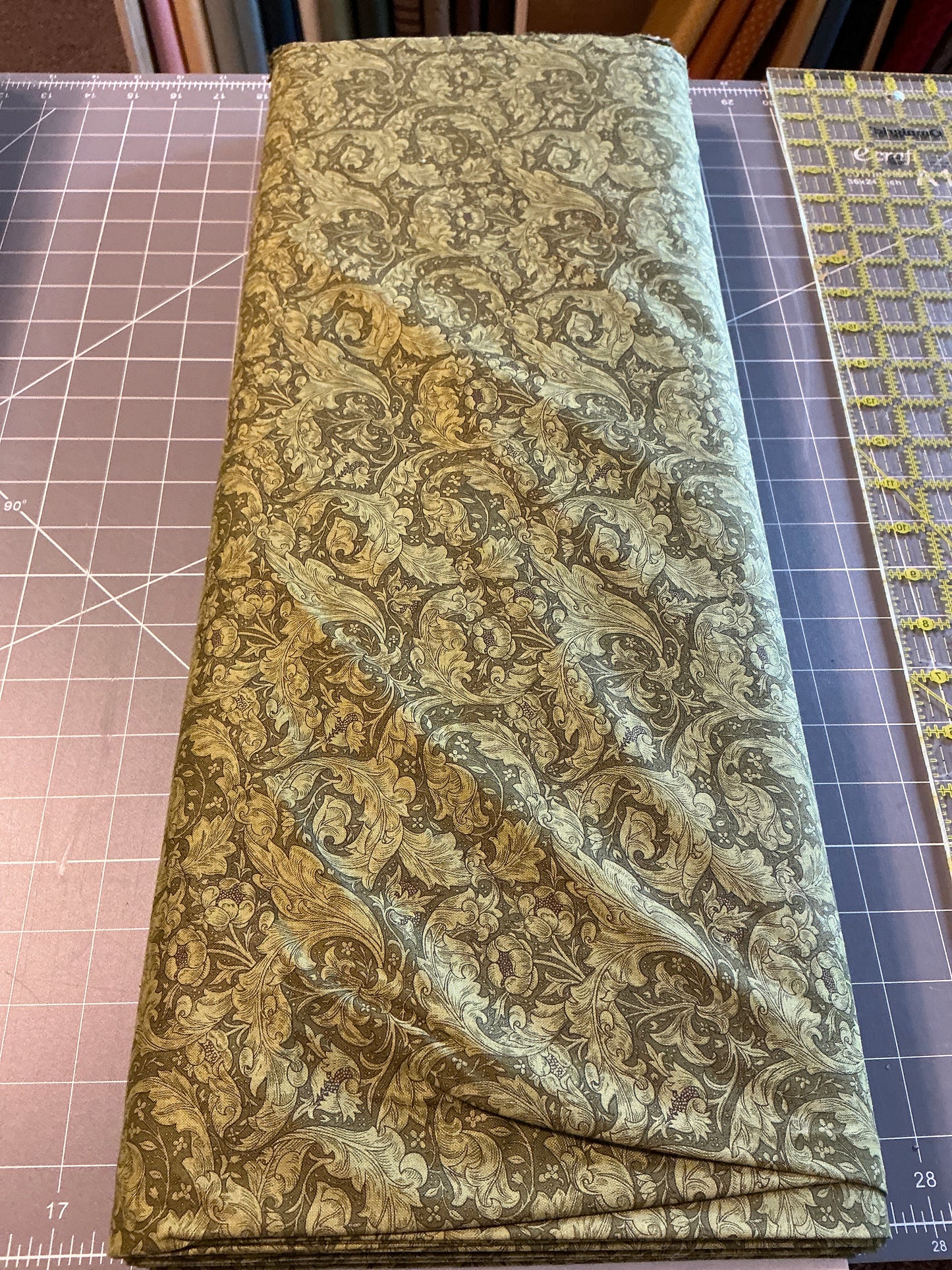 Morris manor 8394 12