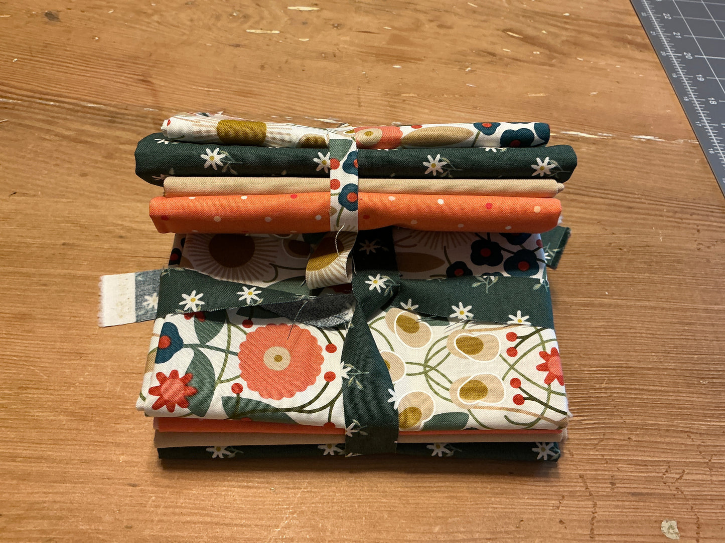 4 pack fat quarters
