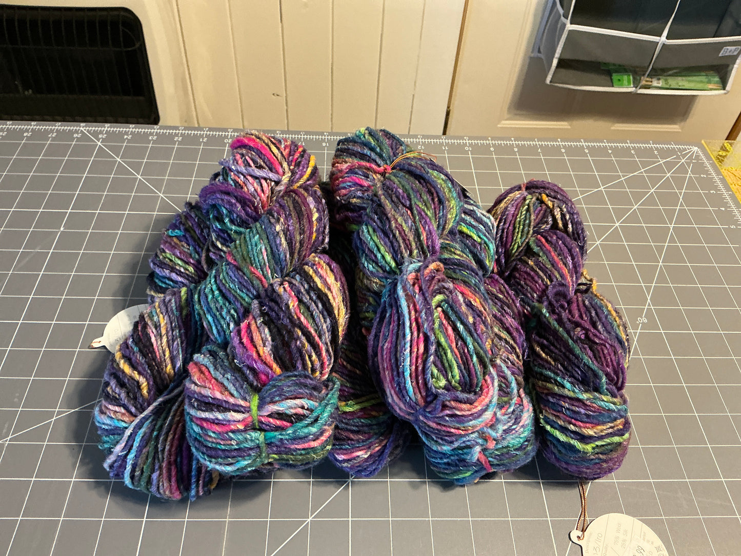 Noro yarn