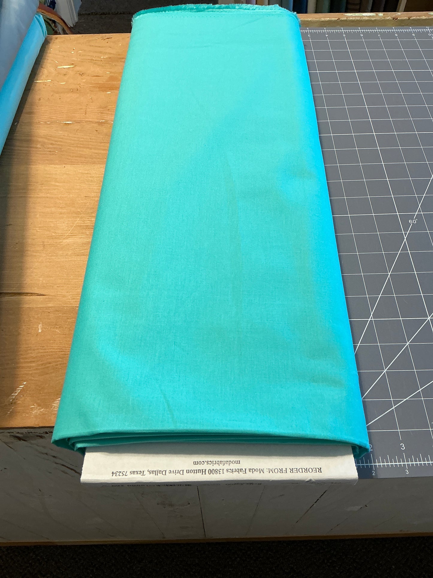 Bella solids Bermuda