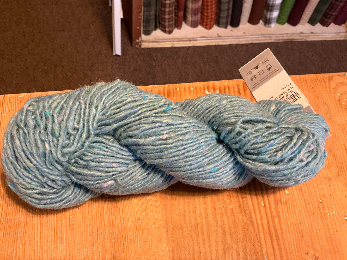 Tahki yarns donegal tweed