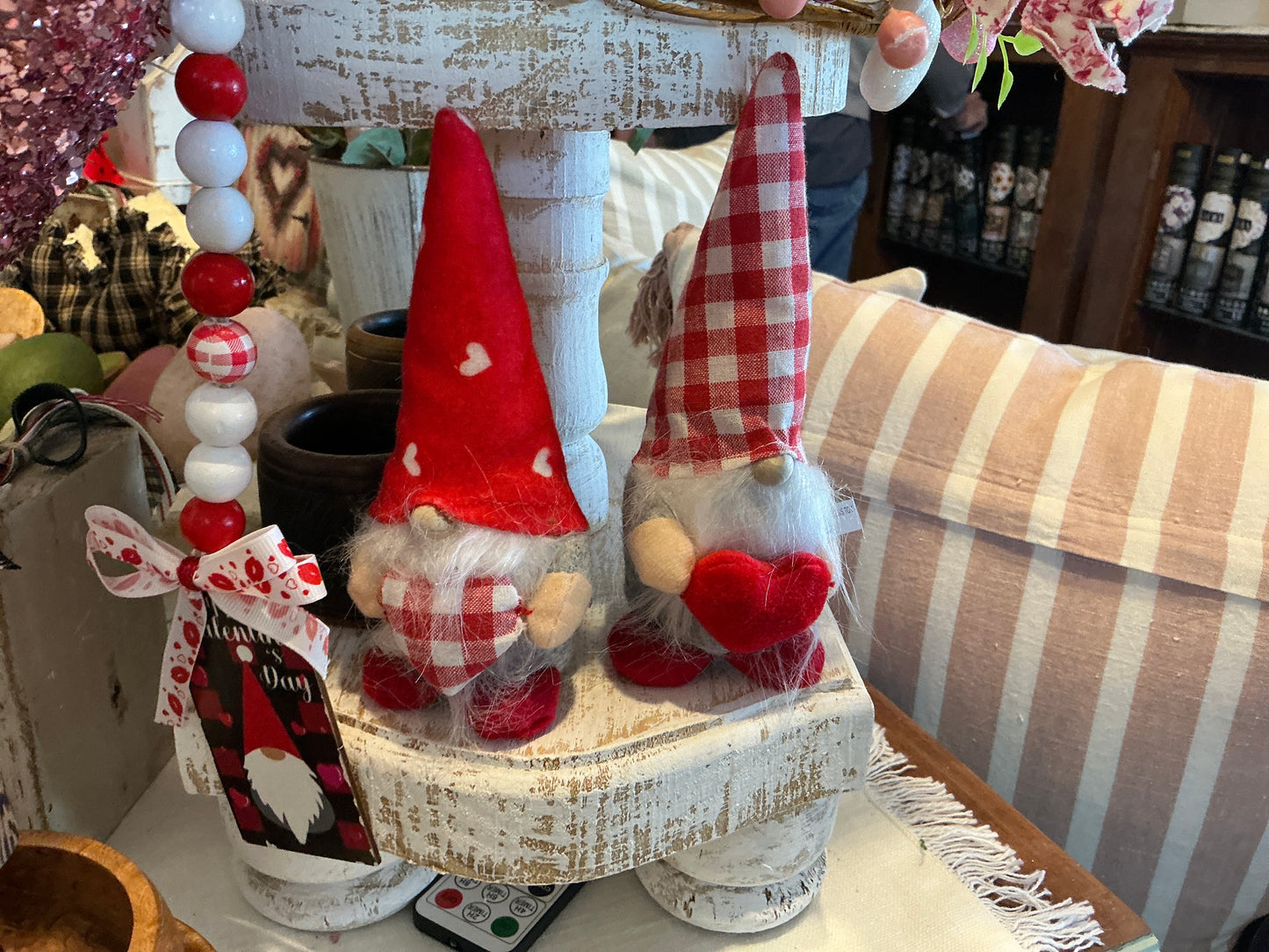 Holiday Gnomes