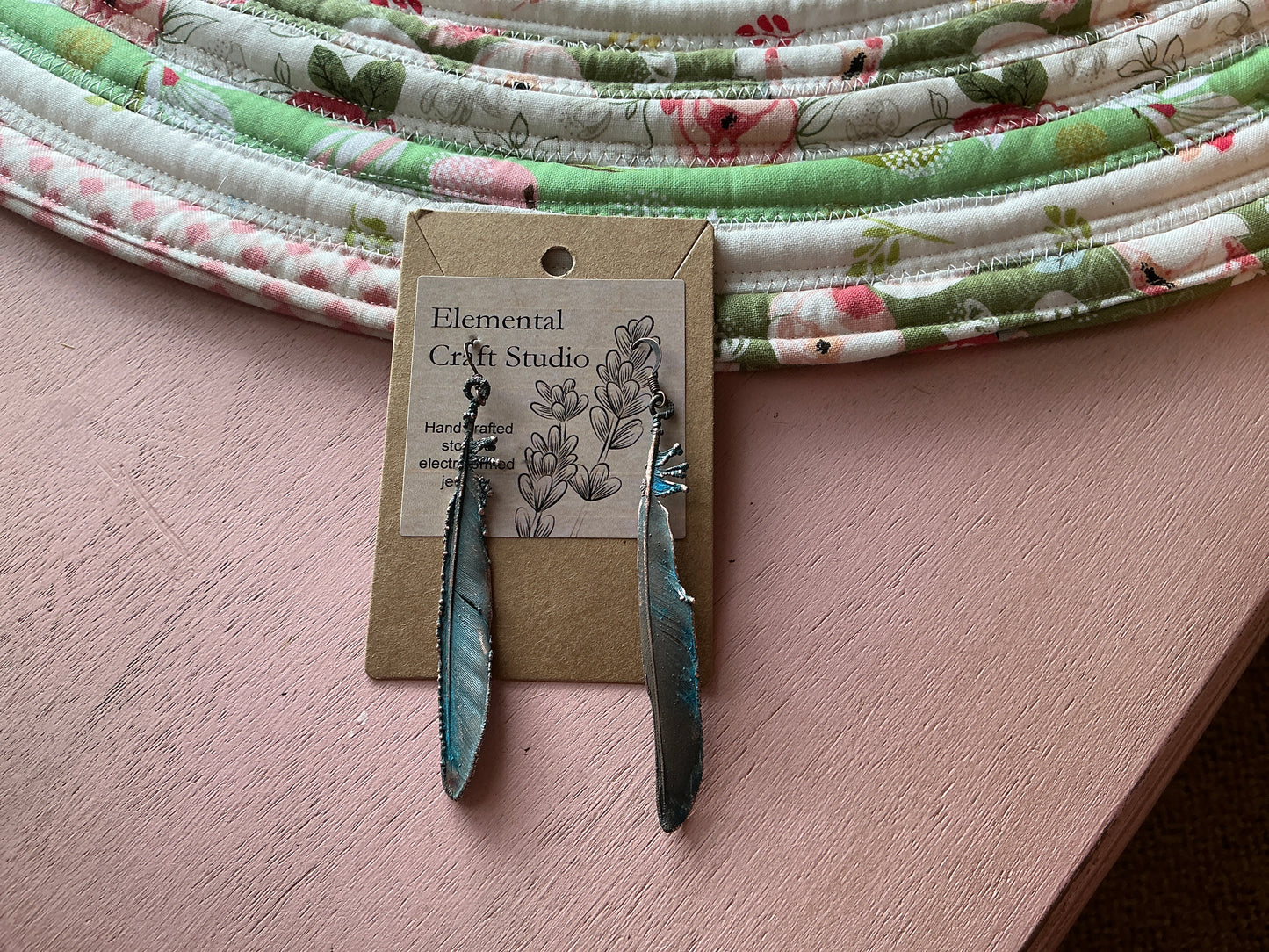 E-Studios Earrings