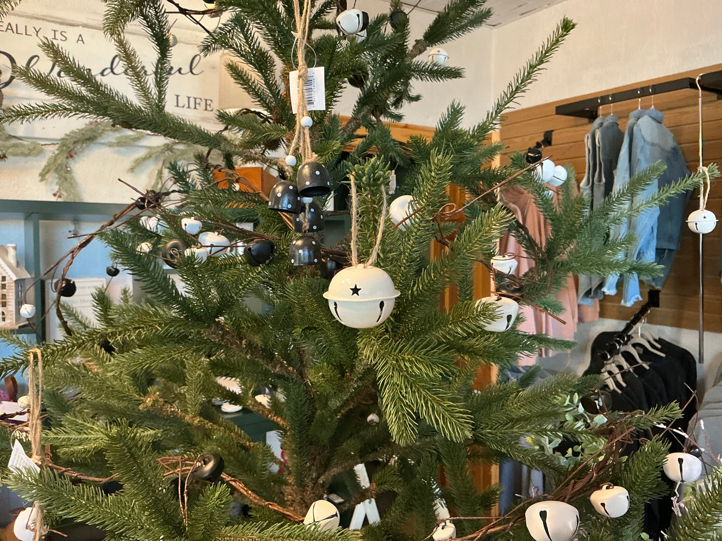 jingle Bells (small white)