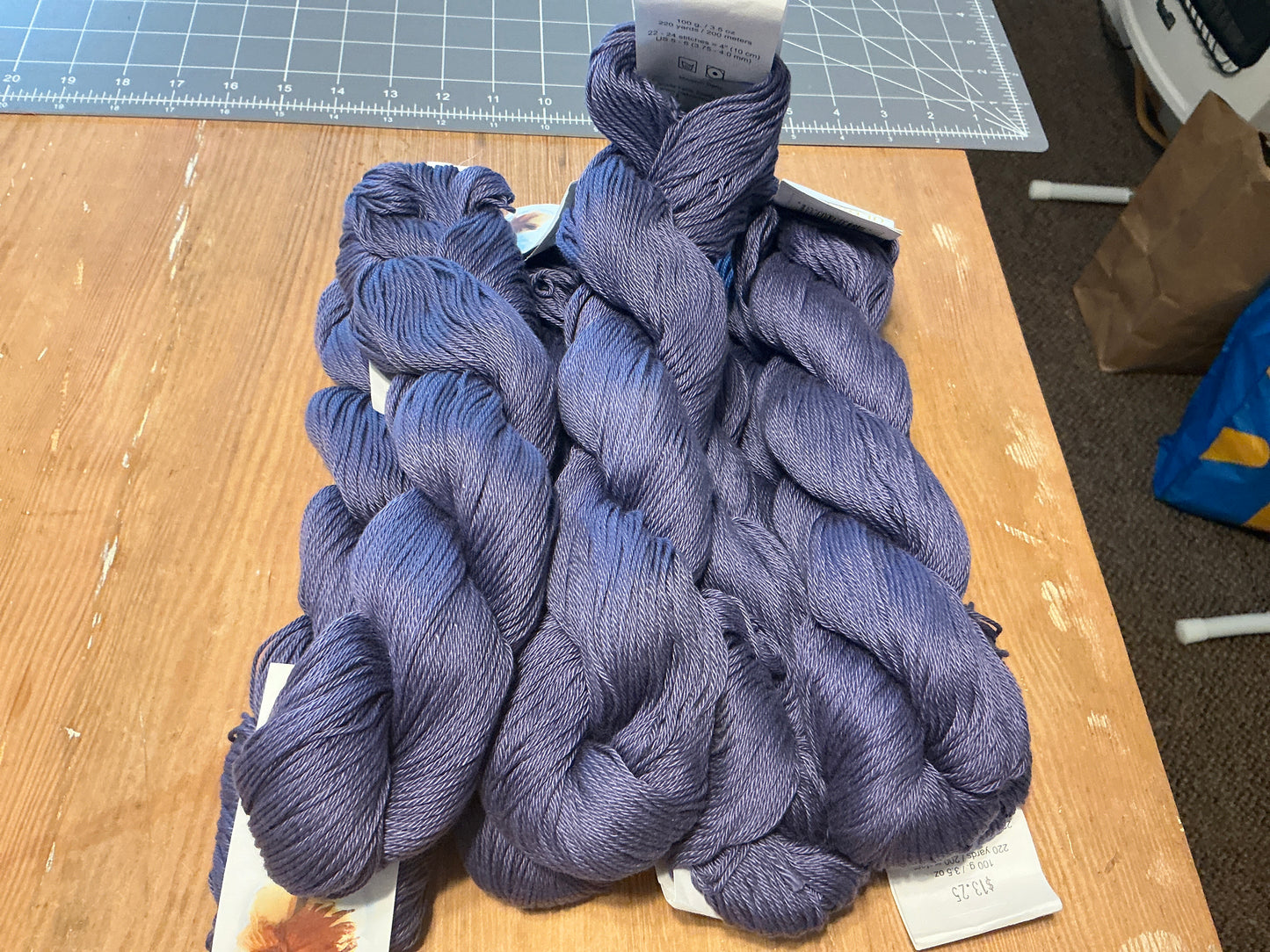 Cascade farms ultra Pima