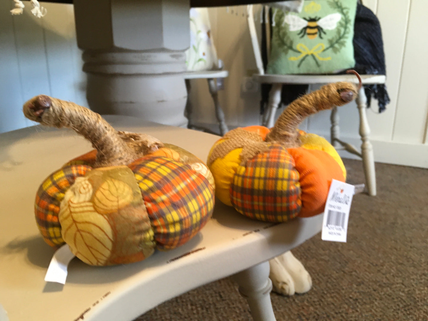 Small pumpkin (Meravic)