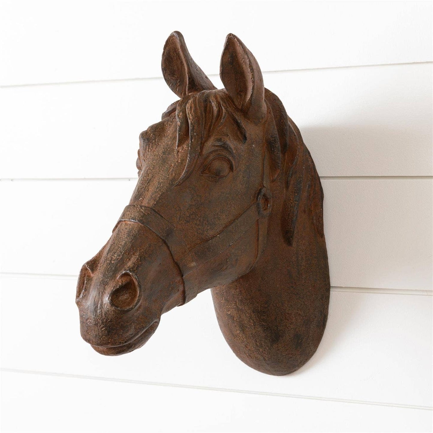 Horse Head Wall Mount (PC)