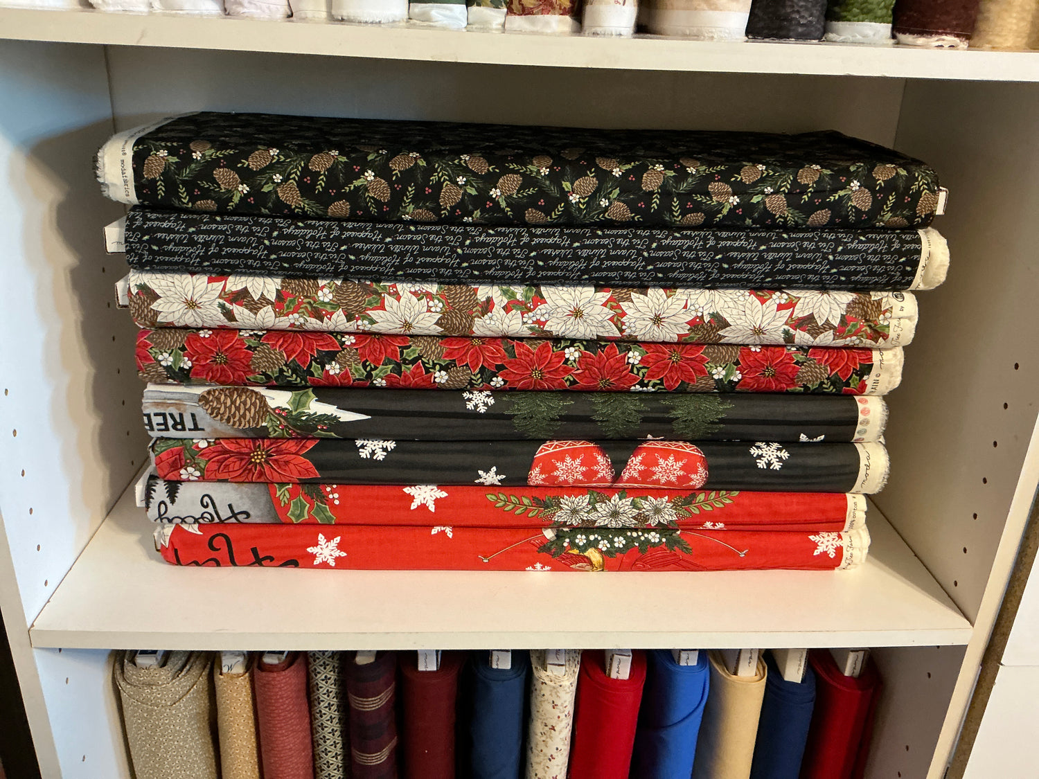 Holly berry tree farm