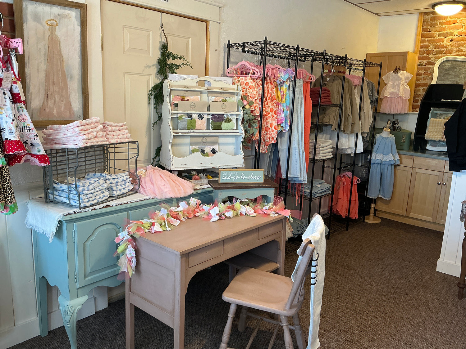 Children’s Botique