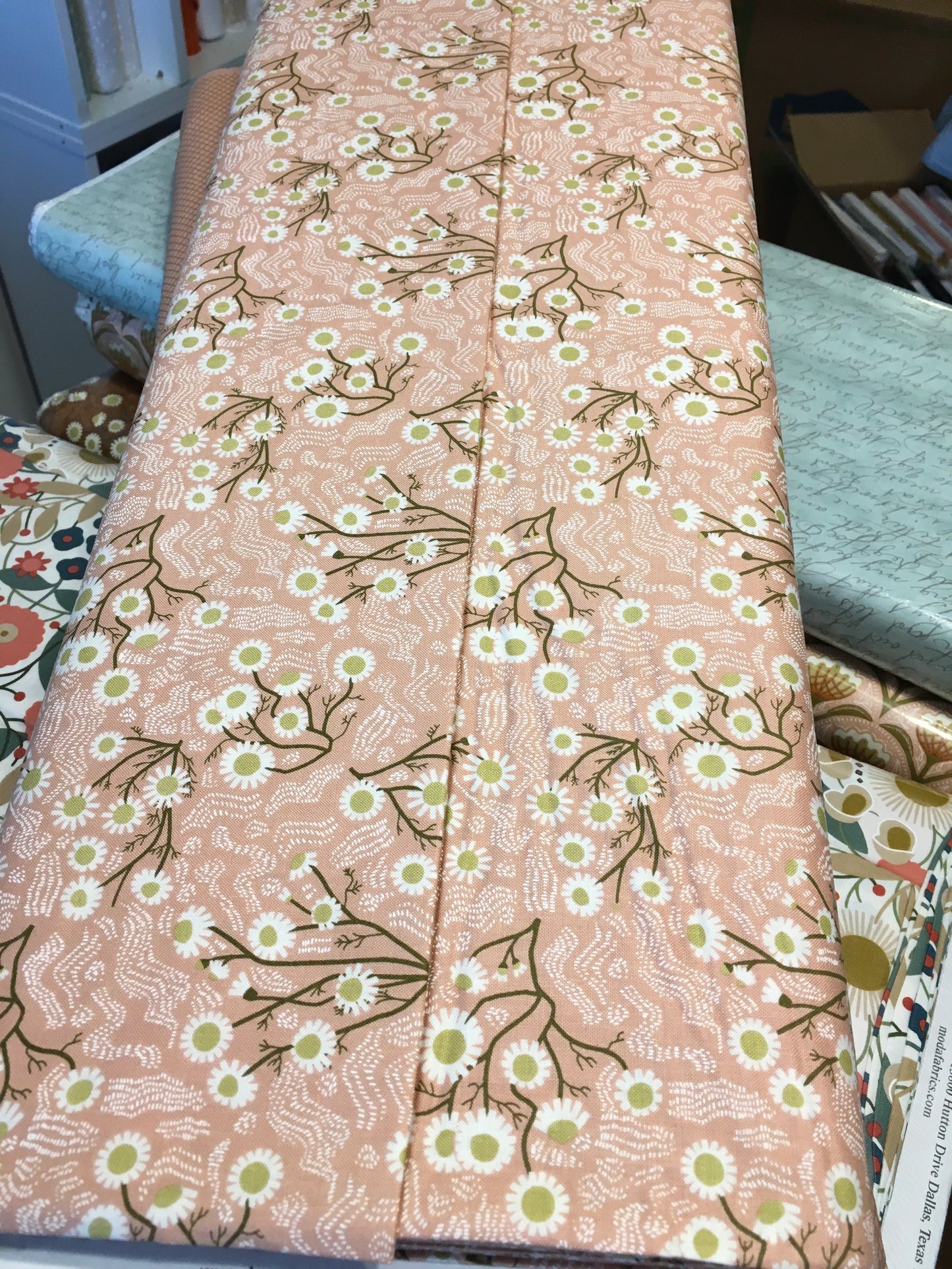 Quaint cabotage 72 18