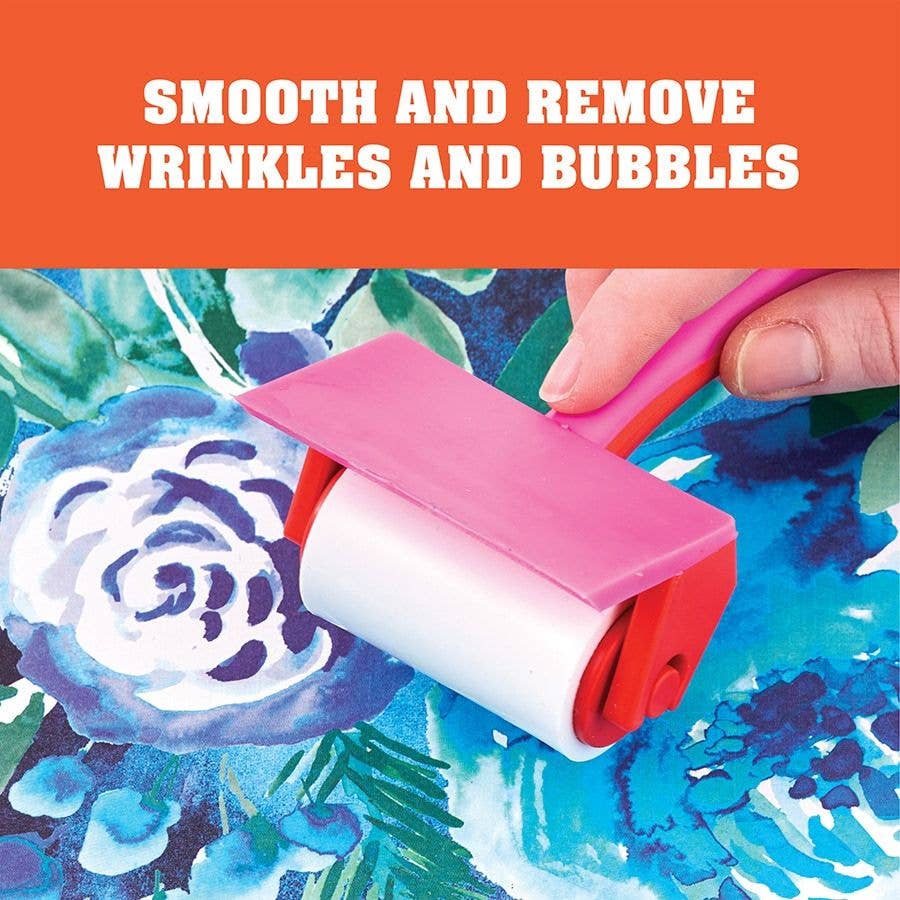 Mod Podge ® 2-n-1 Brayer & Squeegee