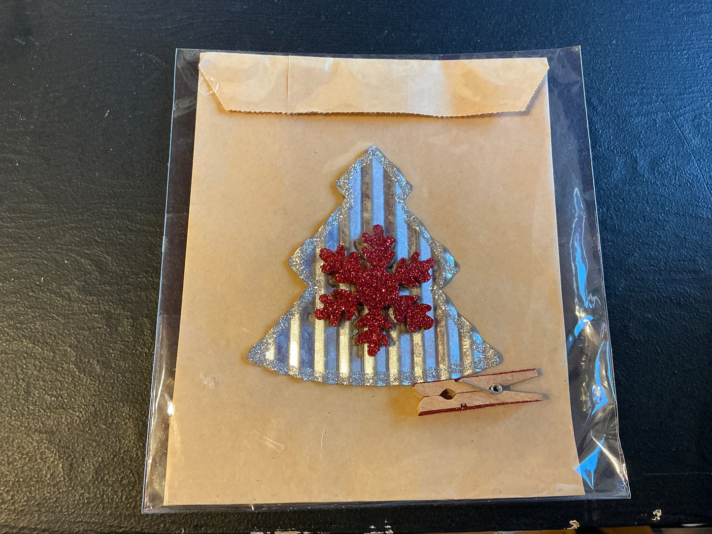 Christmas Decorative Bags