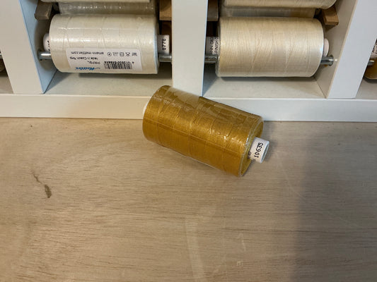 Mettler thread 10635