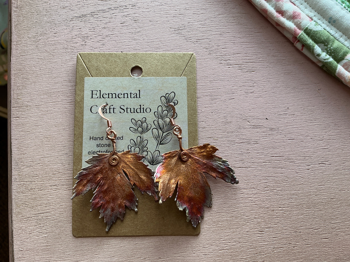 E-Studios Earrings