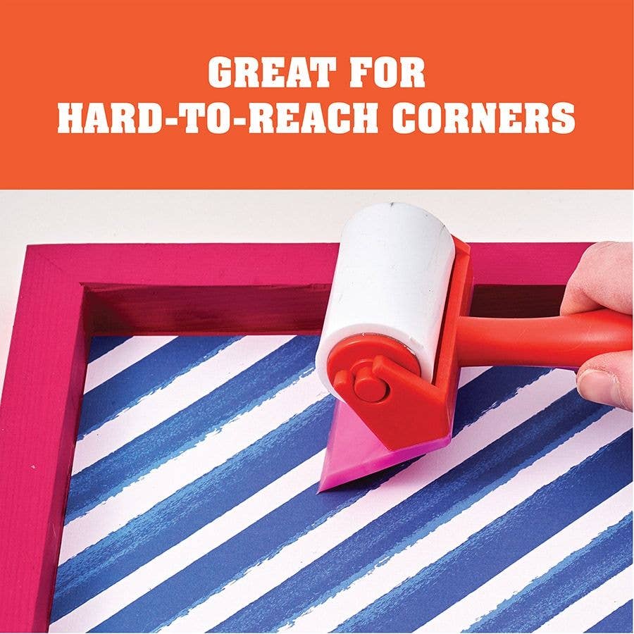 Mod Podge ® 2-n-1 Brayer & Squeegee