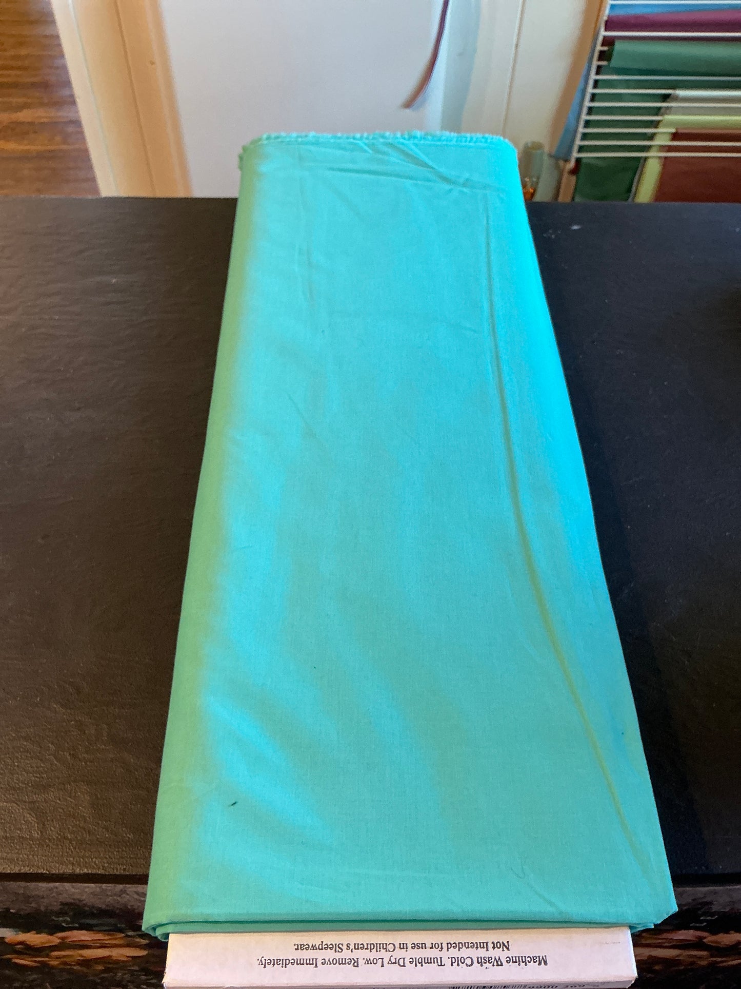 Bella solids Bermuda