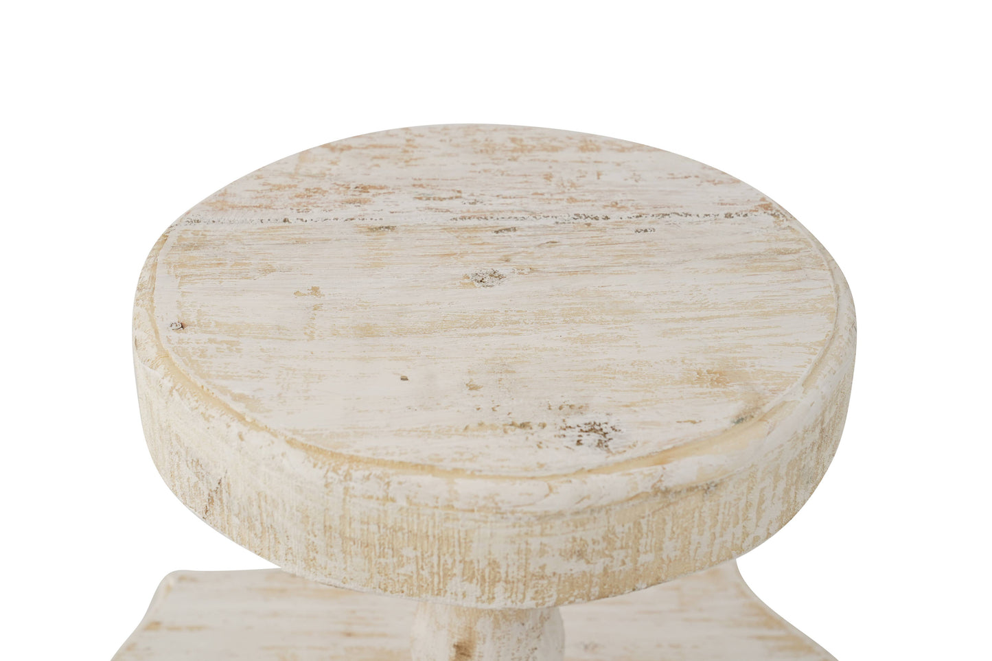 Camden Cake Stand-Farmhouse-Two Levels-12x11-CLEARANCE-$18