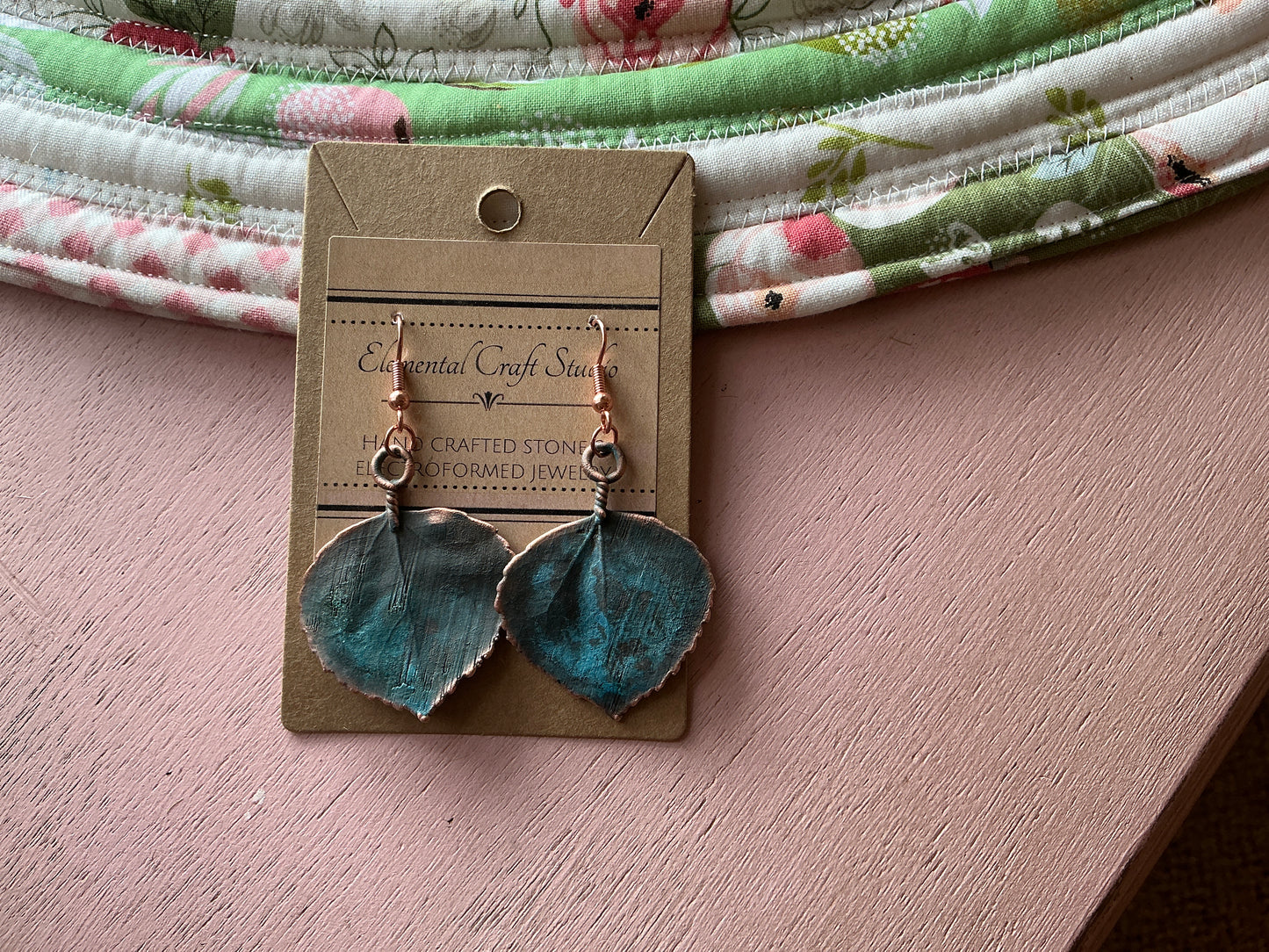 E-Studios Earrings