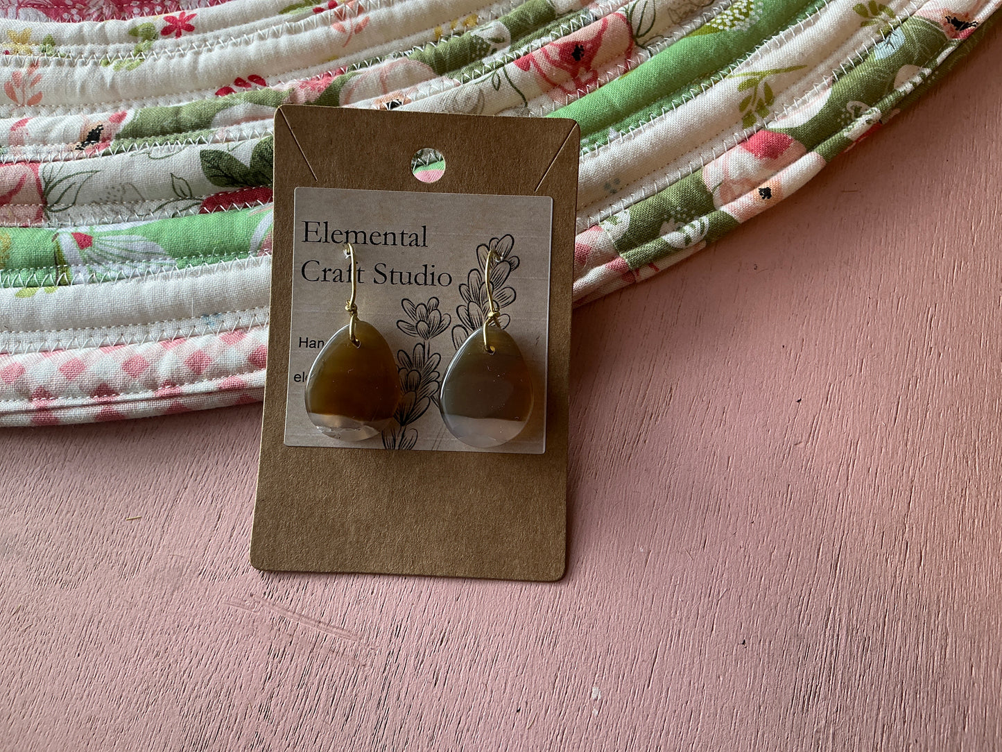 E-Studios Earrings