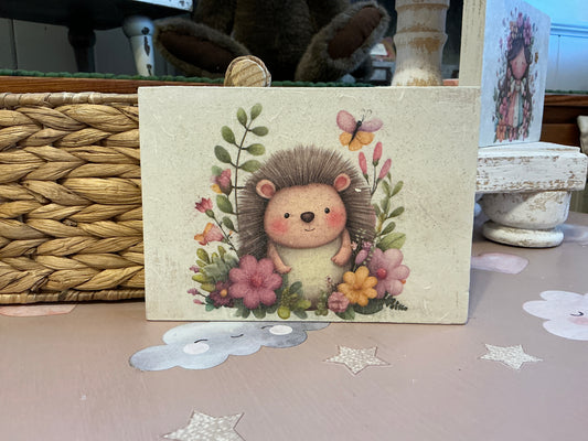 Handmade specially shelf sitters,children’s