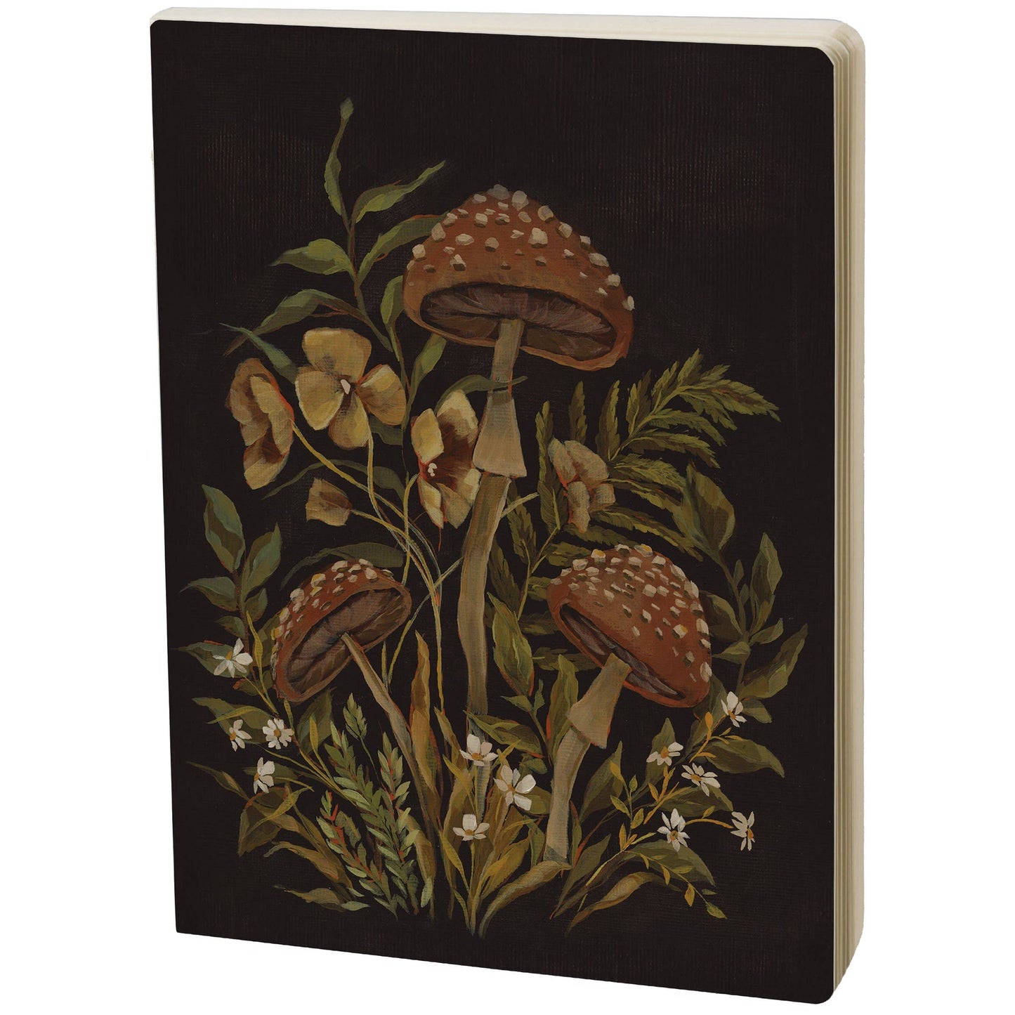 Hidden Garden Journal