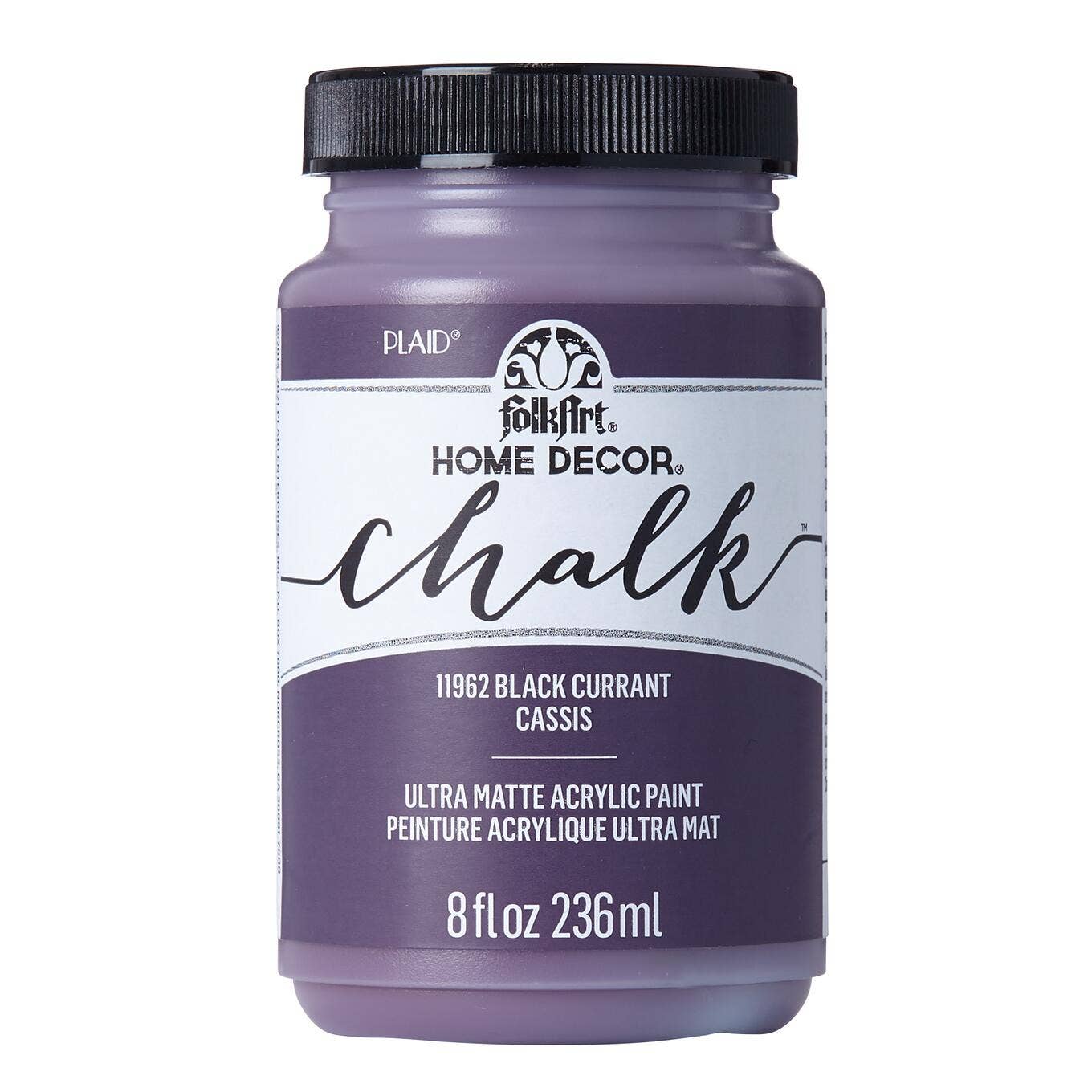 FolkArt ® Home Decor™ Chalk Paint, 8 oz