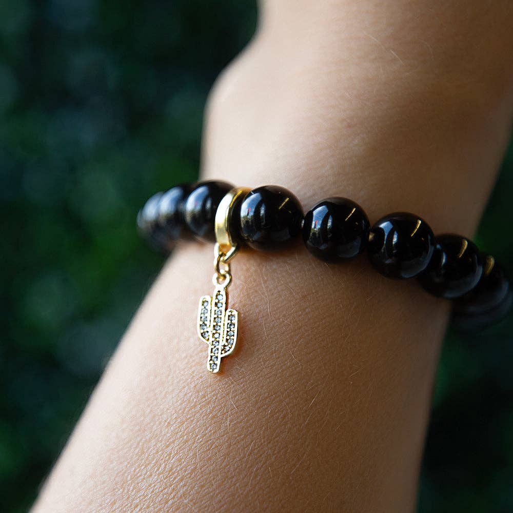 😎Summer Pick😎Butterfly Charm, Mother of Pearl, Charm Bar