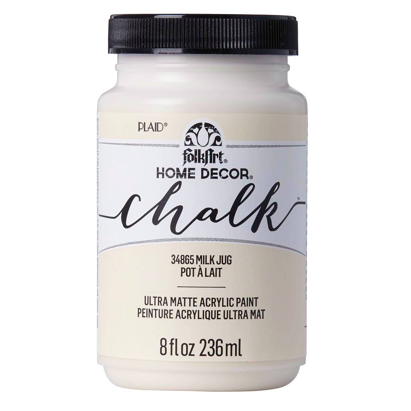 FolkArt ® Home Decor™ Chalk Paint, 8 oz