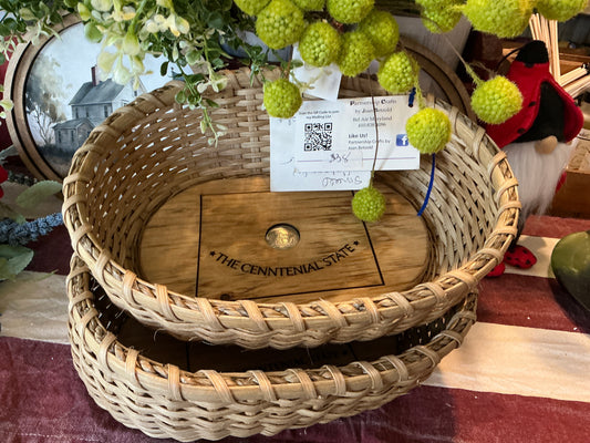 State Basket