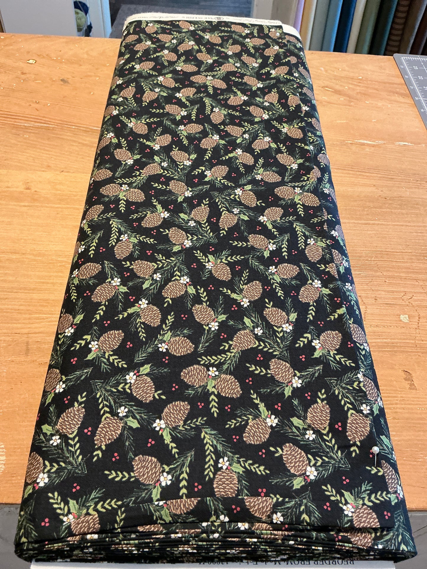 Holly berry tree farm 34 15