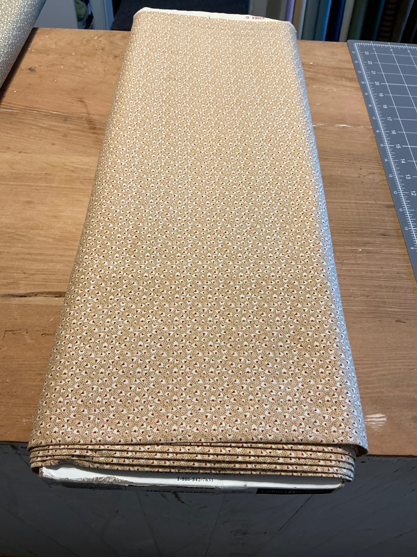 American spirit var. red