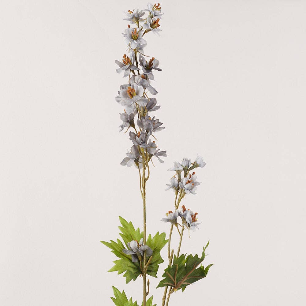 30" Artificial Lilac Flower Stem - Choose Color
