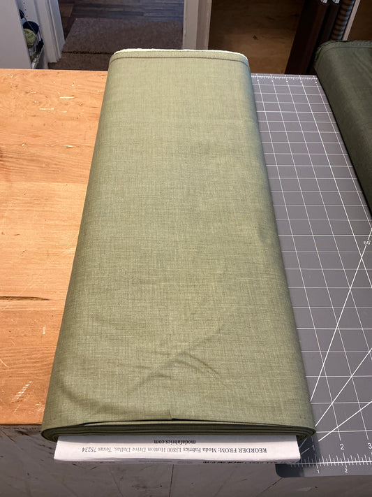 French general solids verte