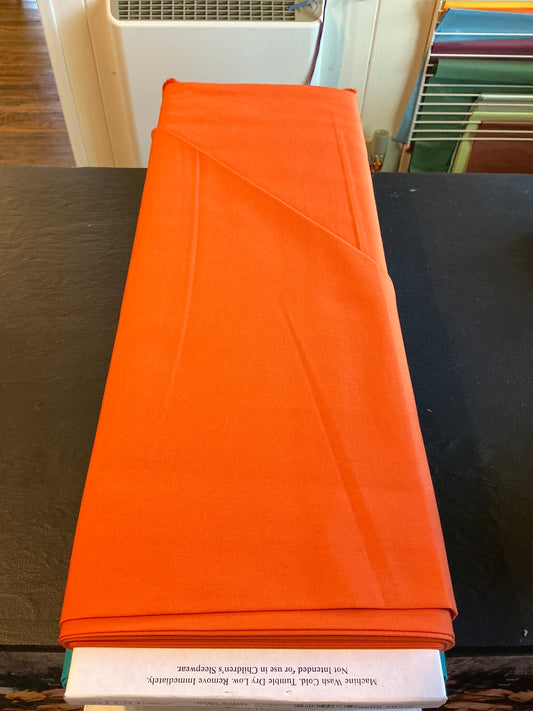 Bella solids clementine