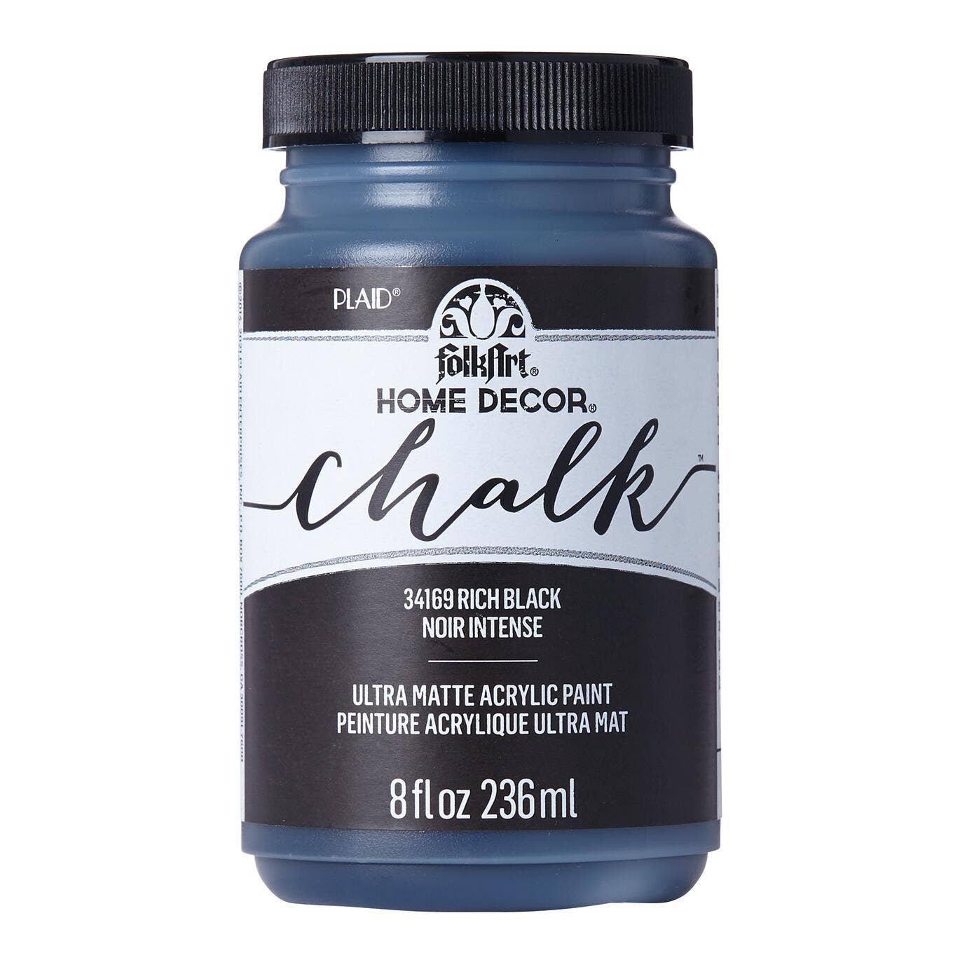 FolkArt ® Home Decor™ Chalk Paint, 8 oz