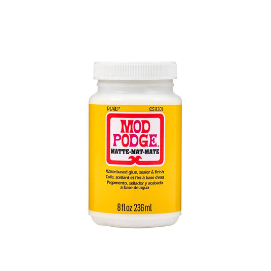 Mod Podge ® Matte, 8 oz