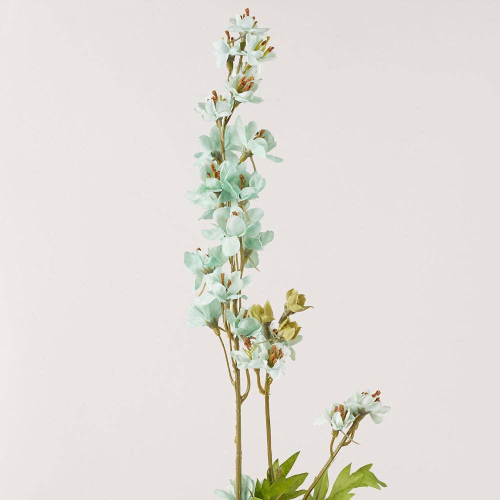 30" Artificial Lilac Flower Stem - Choose Color