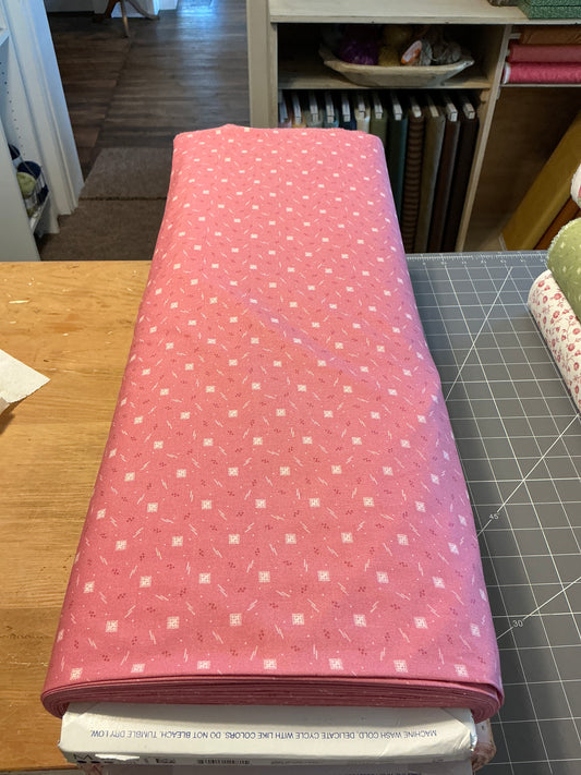 Shades of romance R021402D dark pink