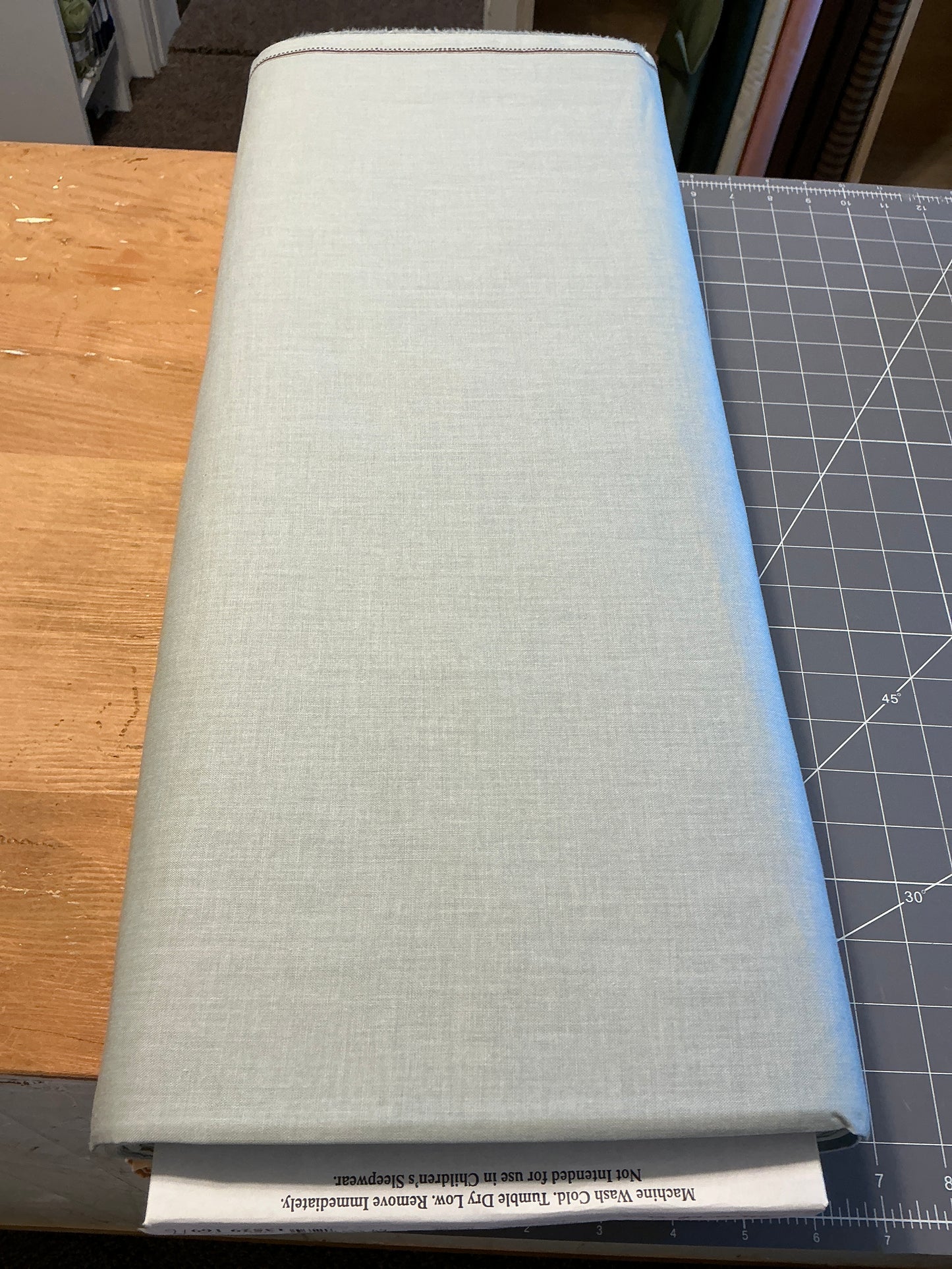 French general solids blue