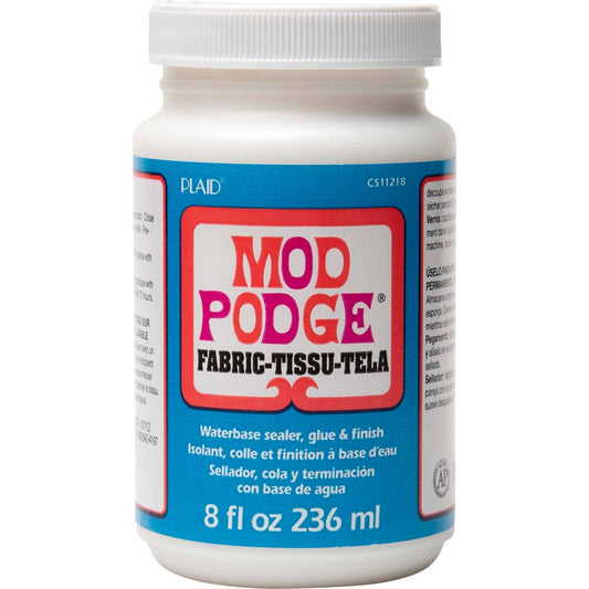 Mod Podge ® Fabric, 8 oz