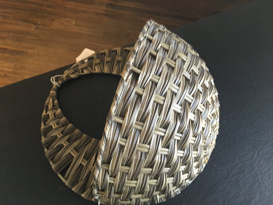 Large hanging basket